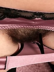 Thelma's favorite sexy lingerie